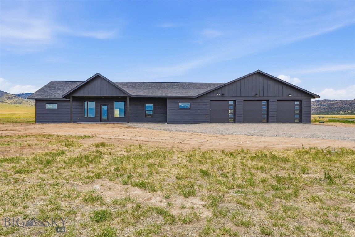 Shadow Ridge - Residential