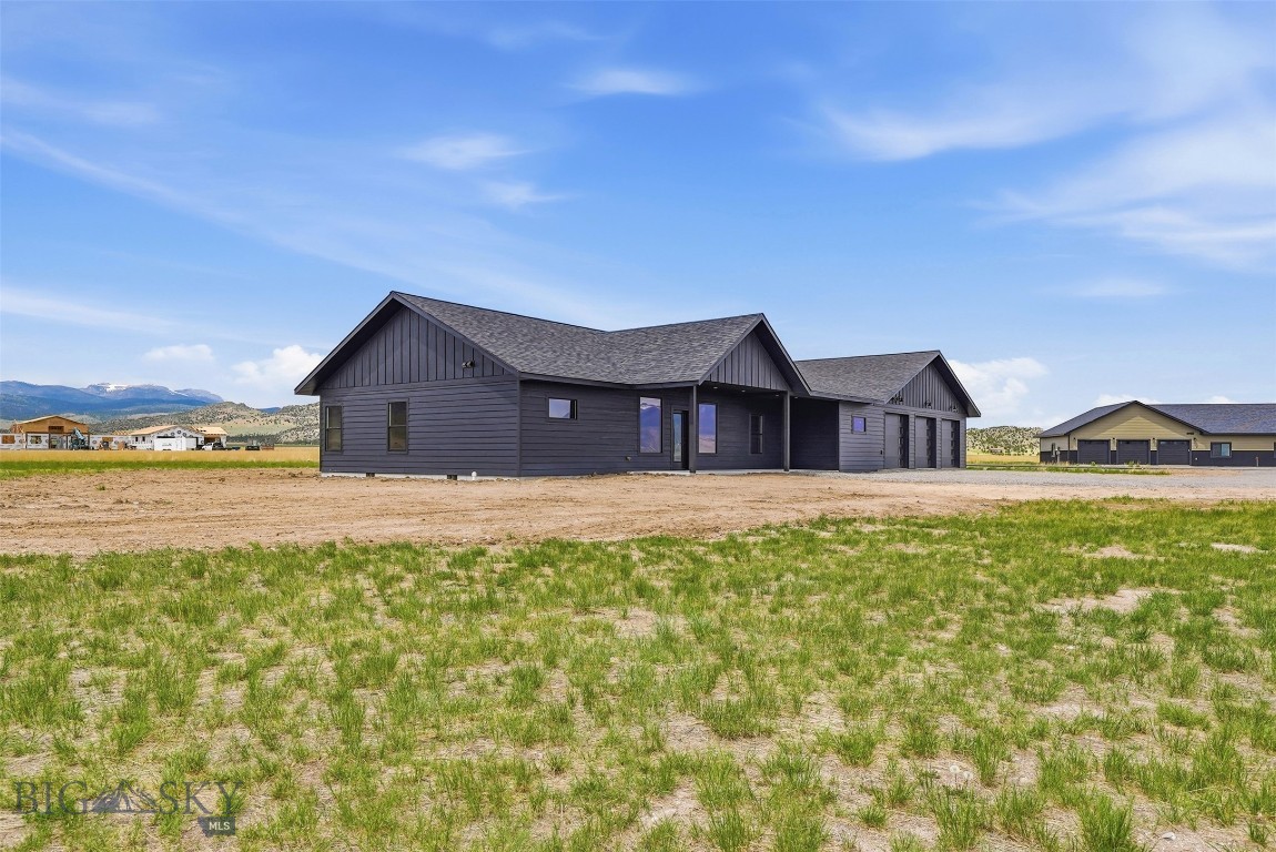 Shadow Ridge - Residential