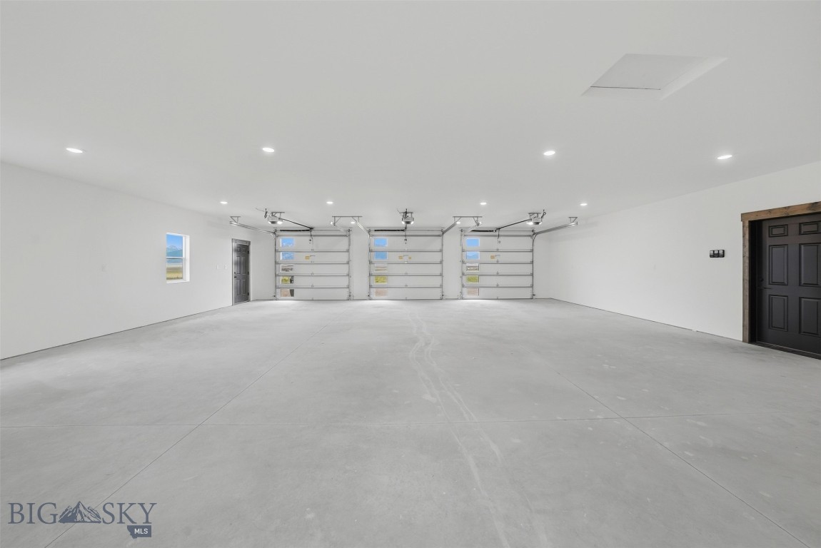 Shadow Ridge - Residential
