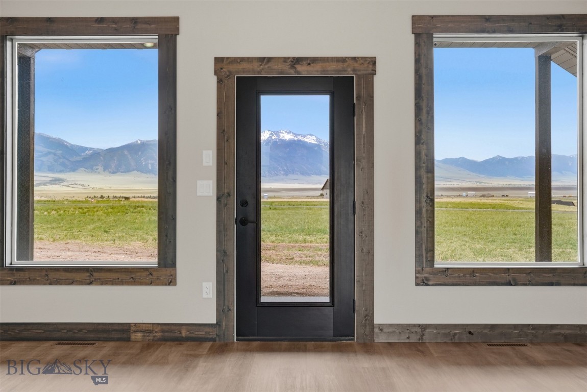 Shadow Ridge - Residential