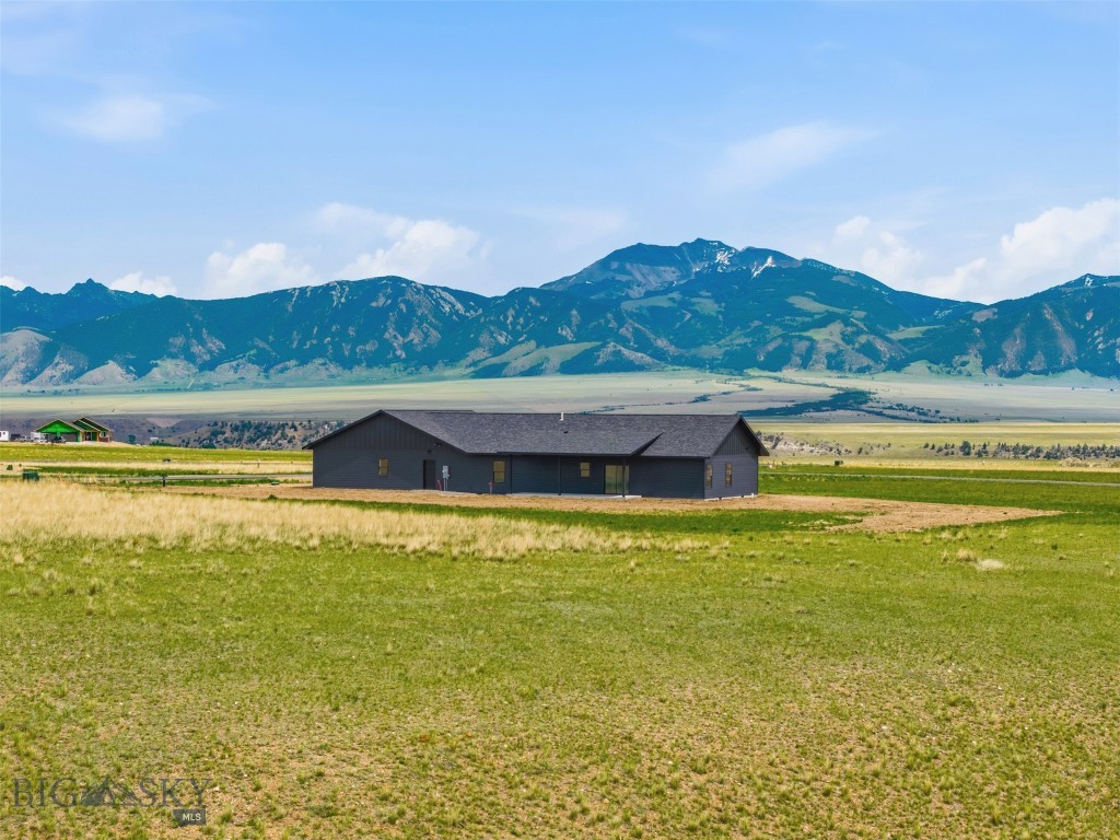 Shadow Ridge - Residential
