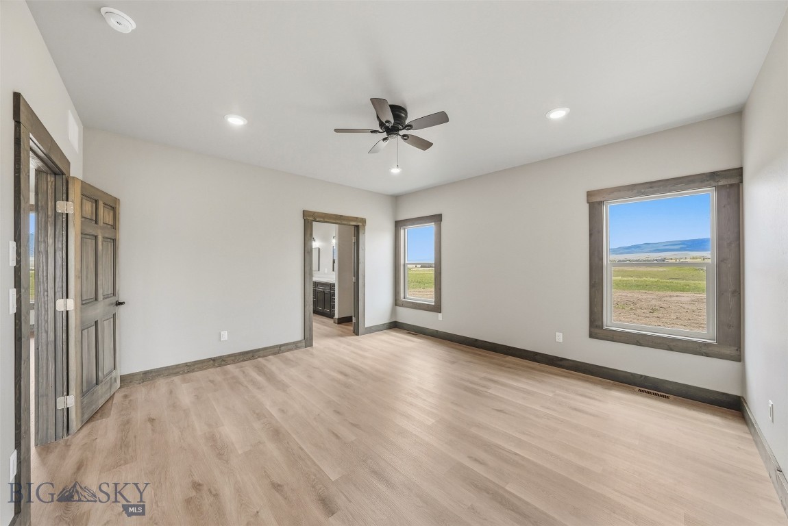 Shadow Ridge - Residential