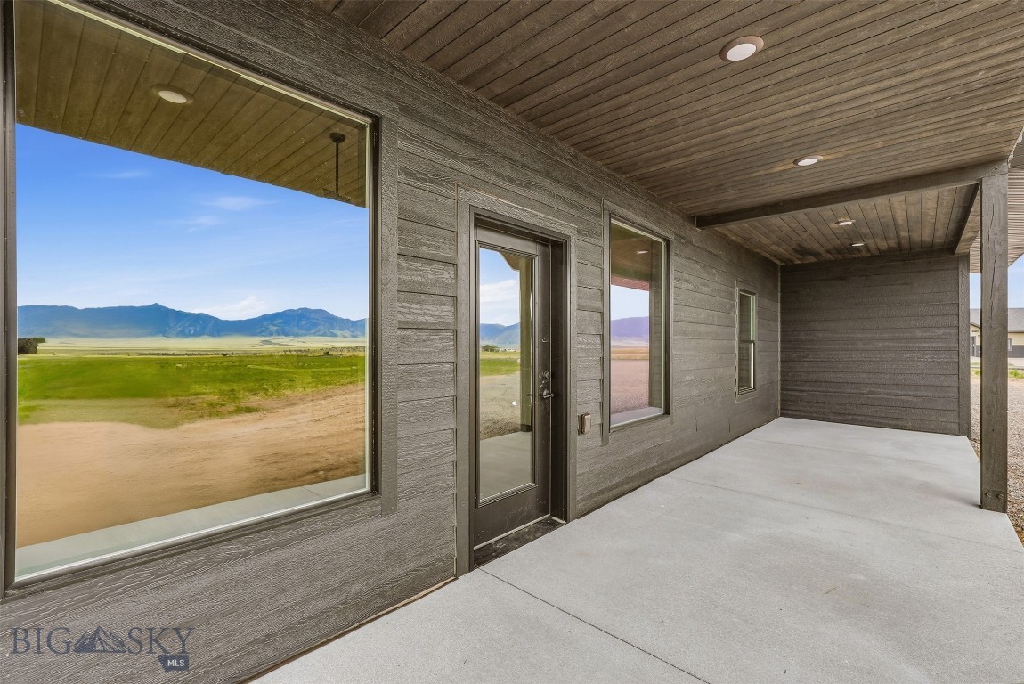 Shadow Ridge - Residential
