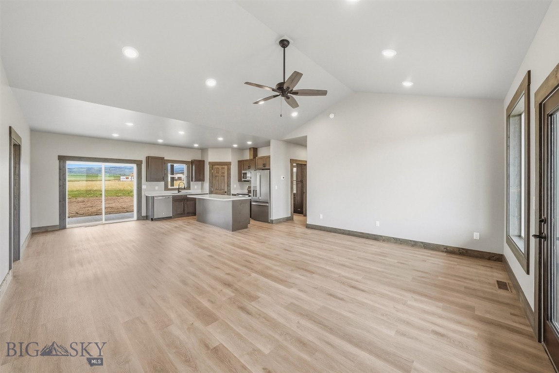 Shadow Ridge - Residential