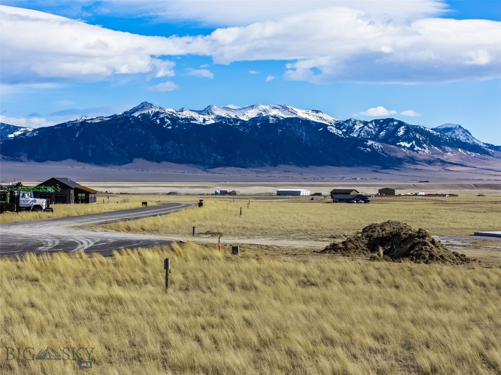 Shadow Ridge - Land