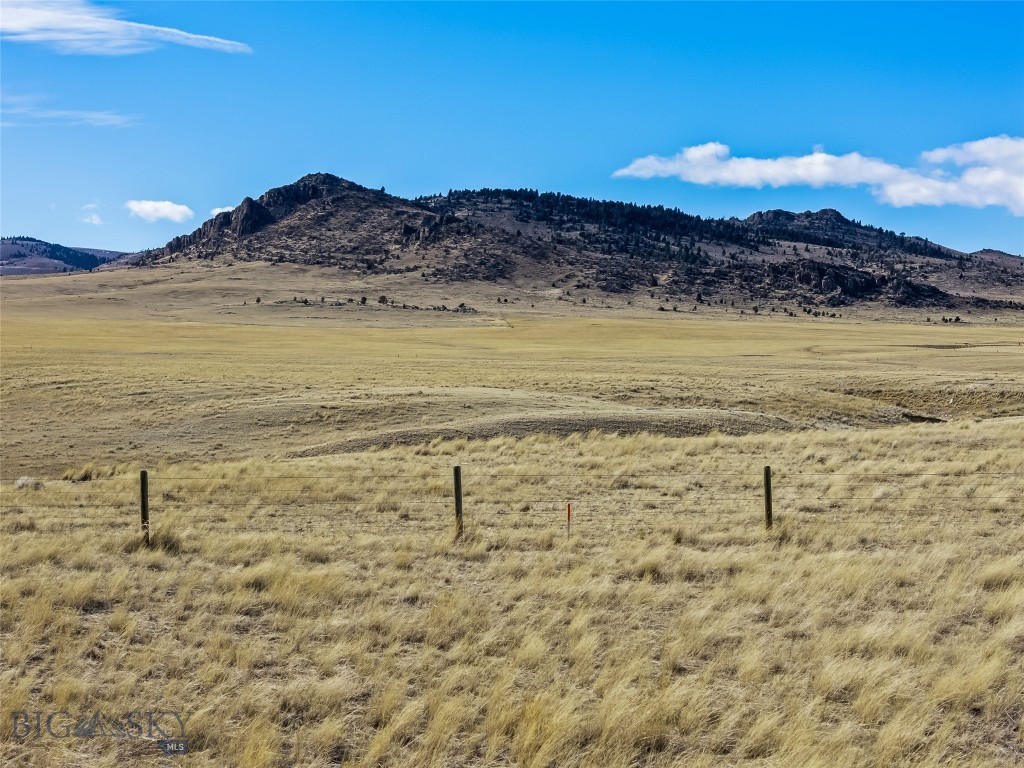 Shadow Ridge - Land