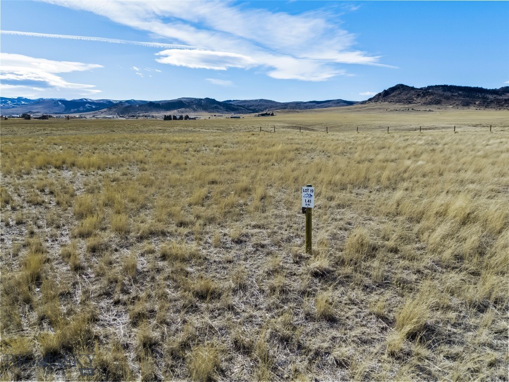 Shadow Ridge - Land