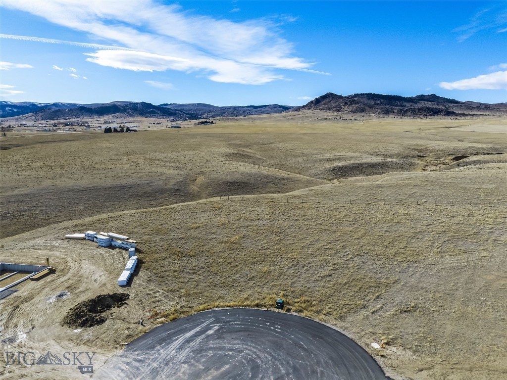 Shadow Ridge - Land
