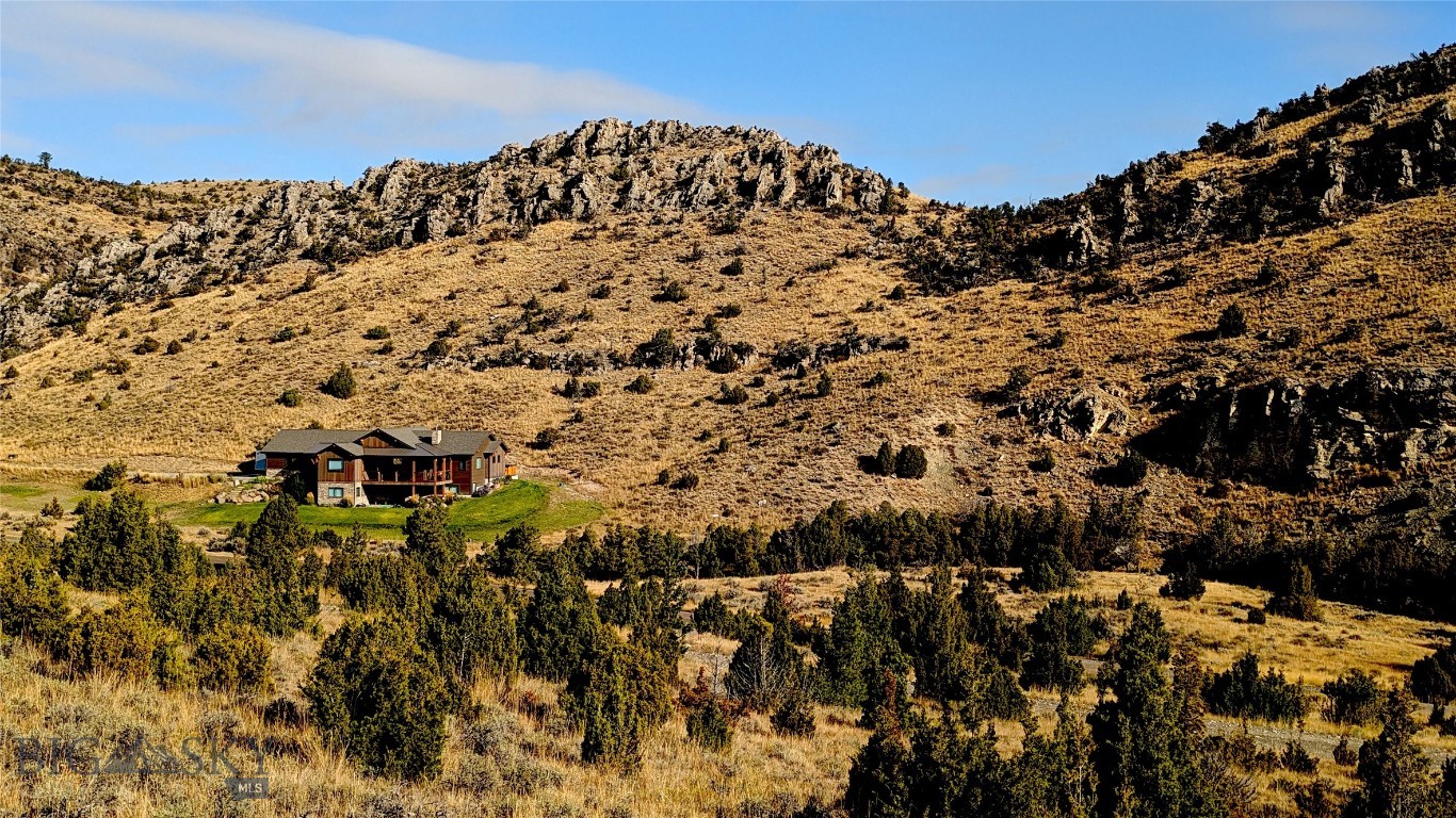 Gallatin River Ranch - Land