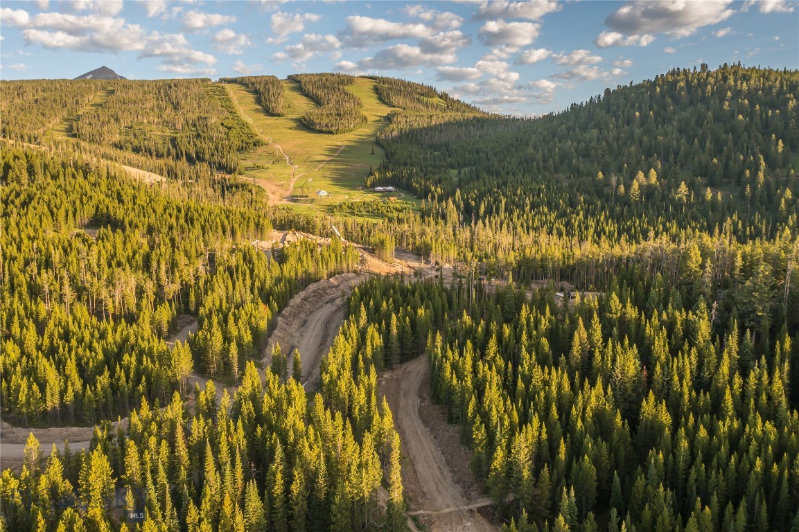 Spanish Peaks Mountain Club - Land