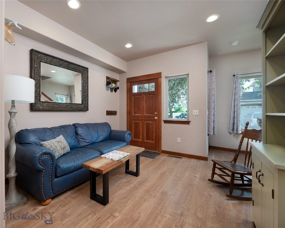 Cattail Creek - Residential