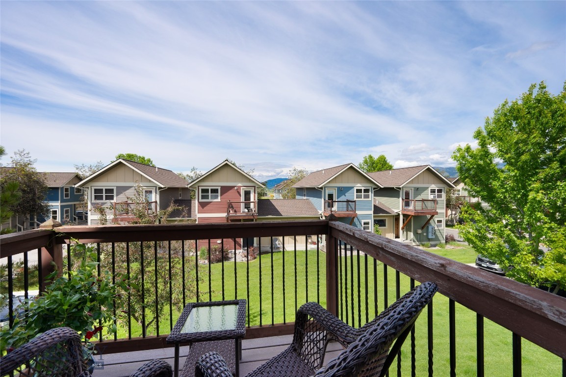 Cattail Creek - Residential