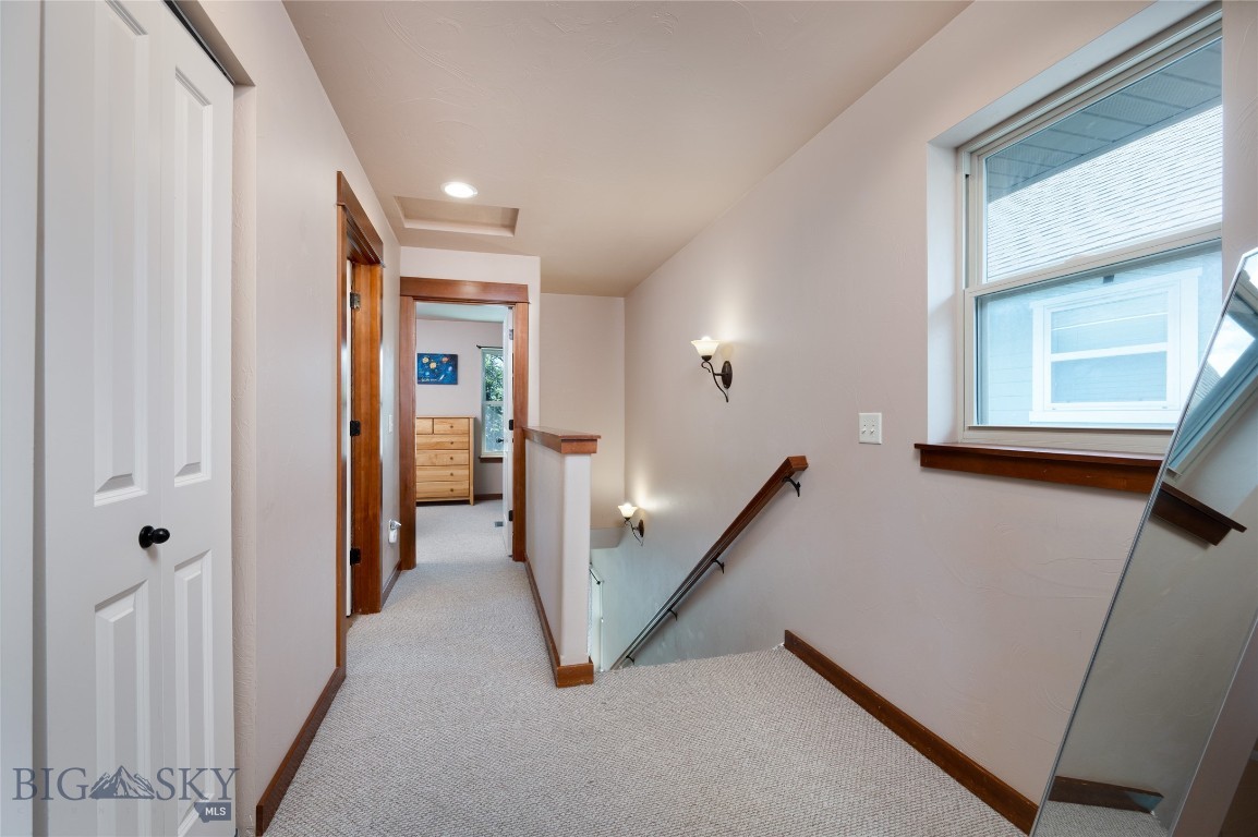 Cattail Creek - Residential