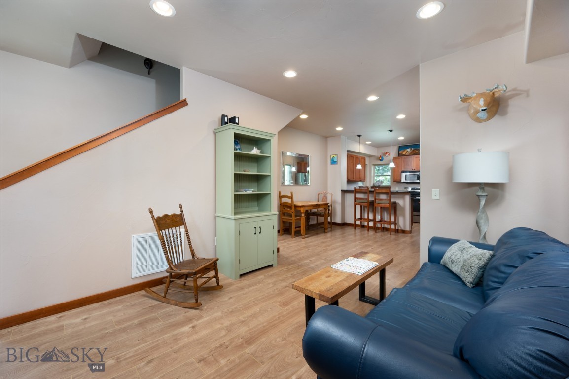 Cattail Creek - Residential