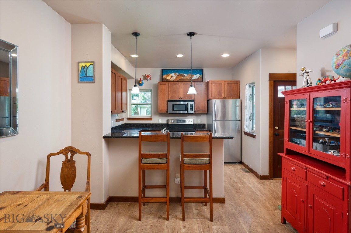 Cattail Creek - Residential