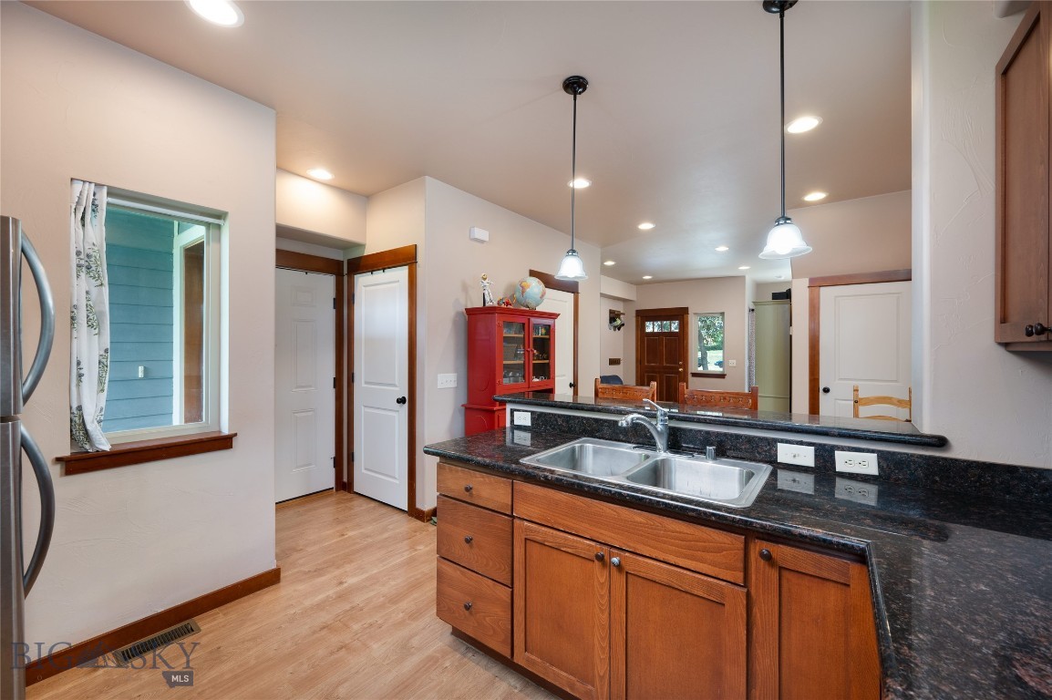 Cattail Creek - Residential
