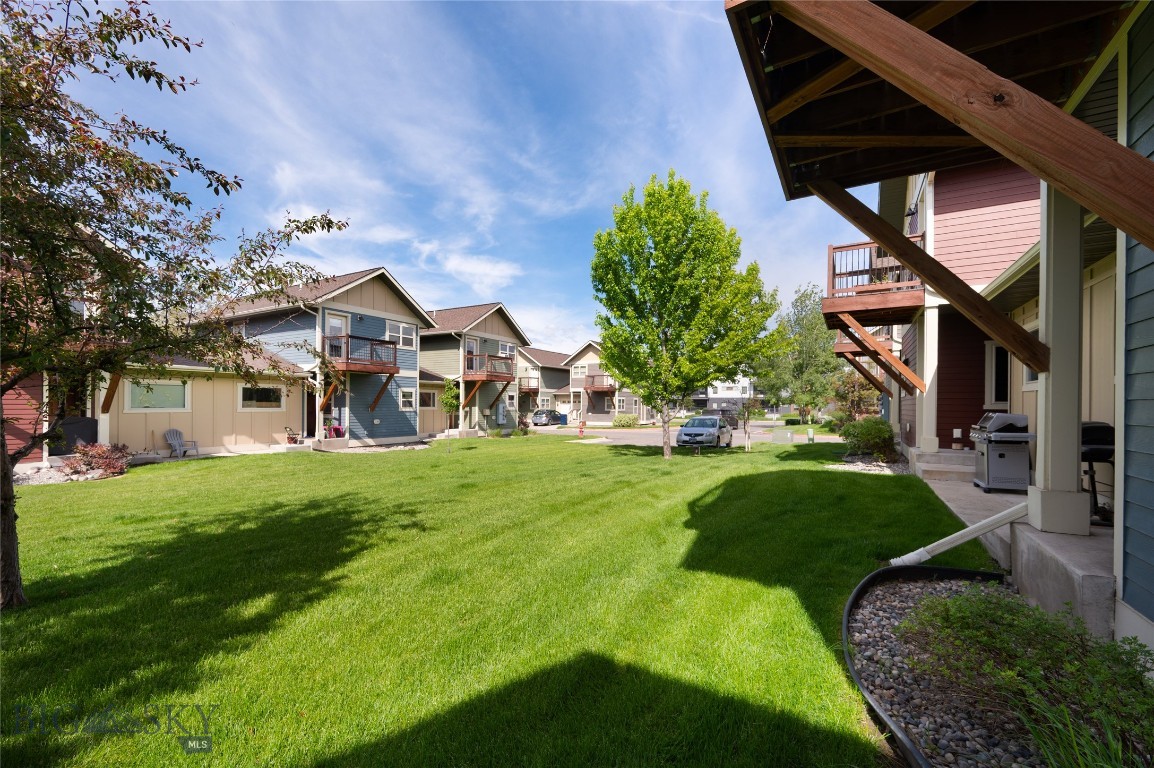 Cattail Creek - Residential