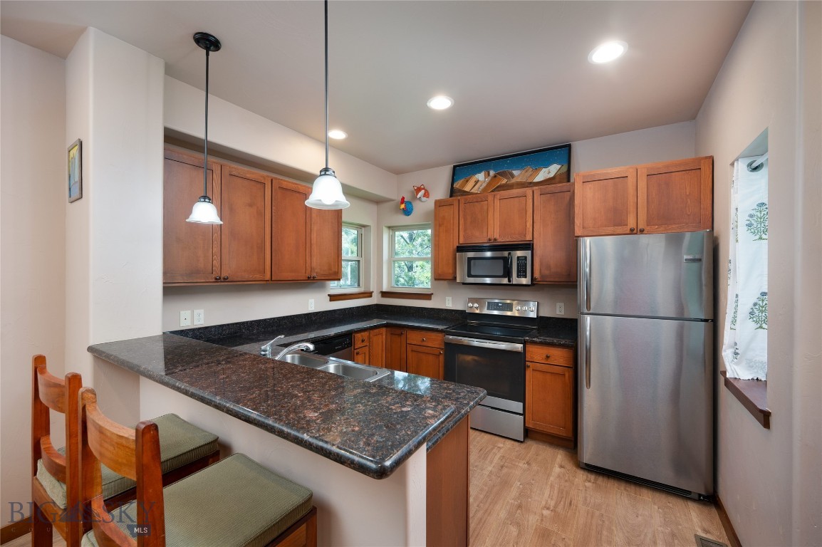 Cattail Creek - Residential