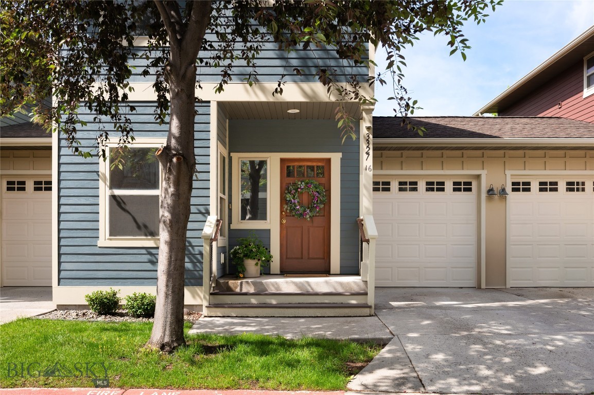 Cattail Creek - Residential
