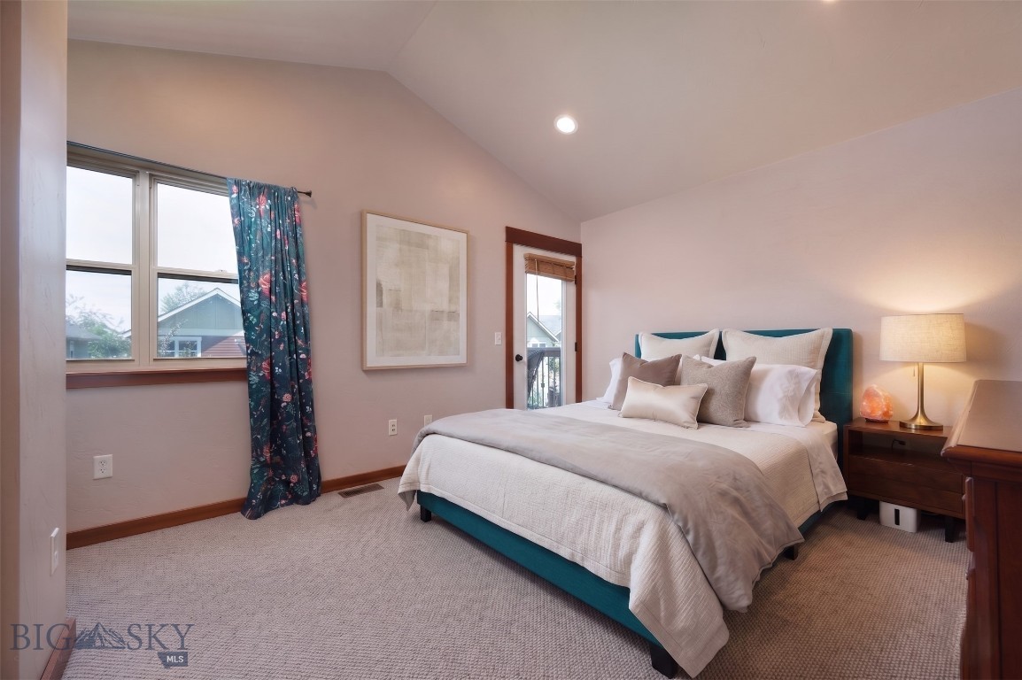Cattail Creek - Residential