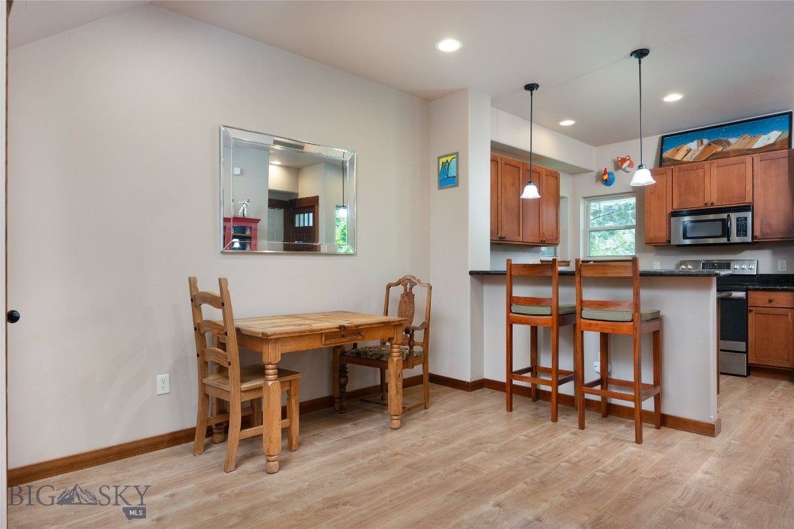 Cattail Creek - Residential