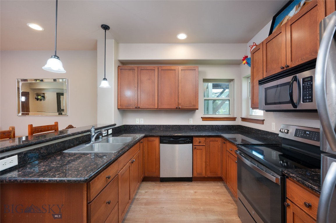 Cattail Creek - Residential