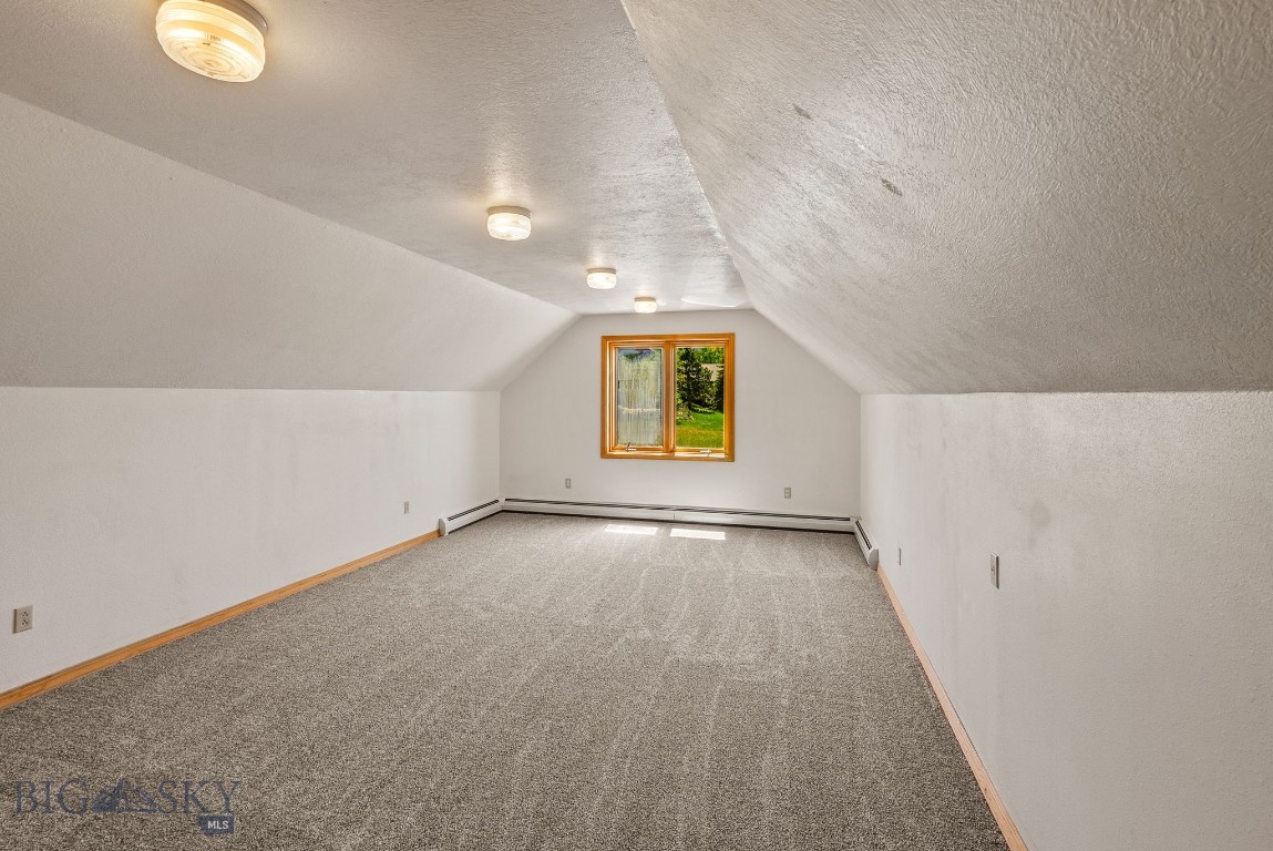 Minor Subdivision - Residential