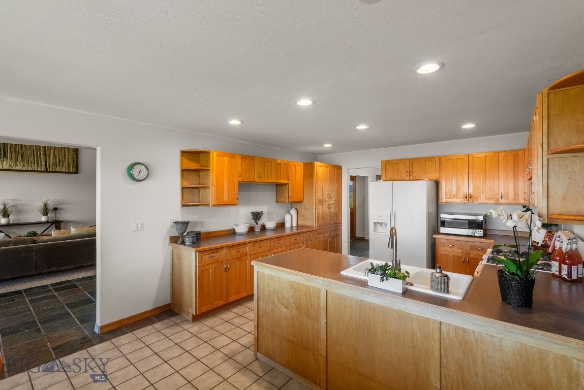 Minor Subdivision - Residential