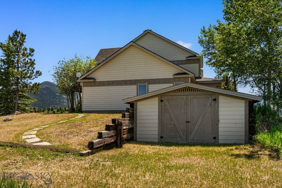 Minor Subdivision - Residential