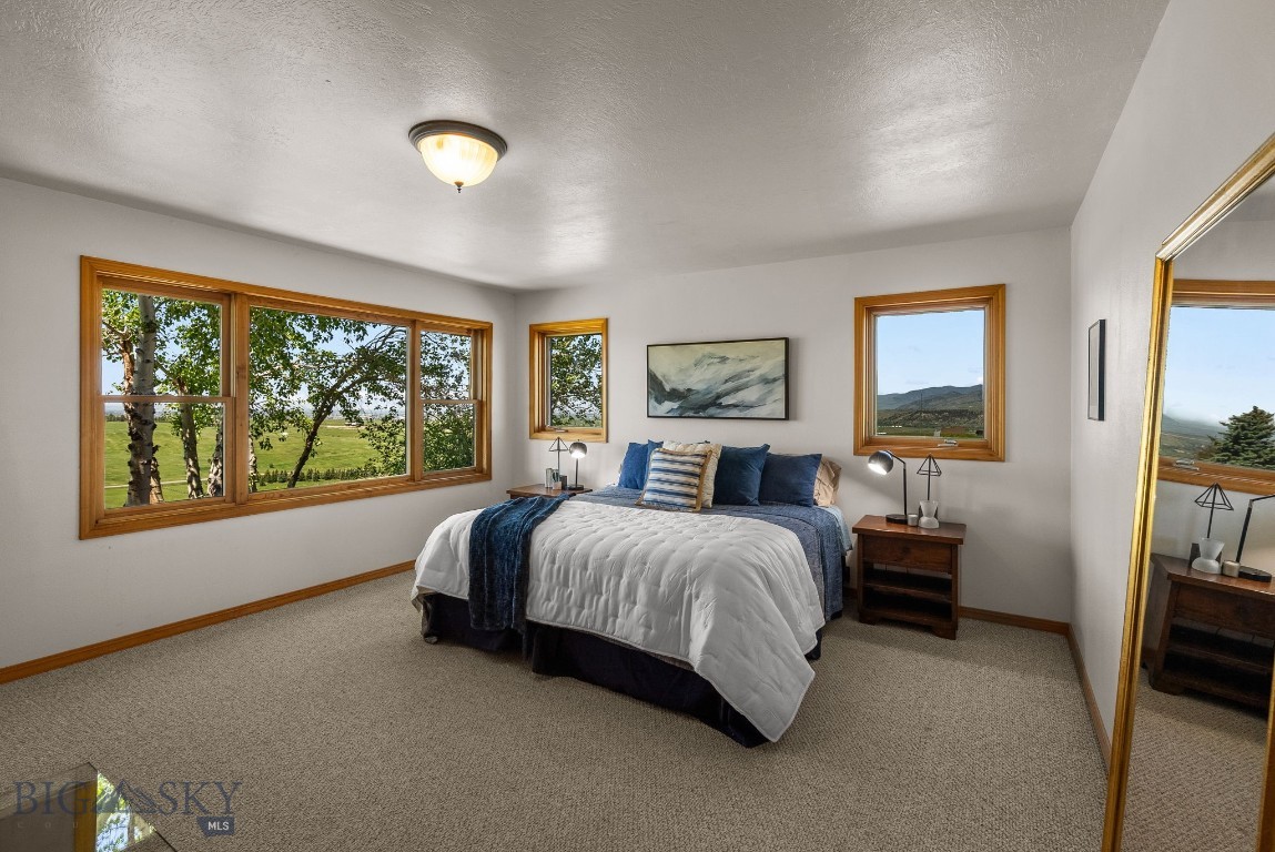 Minor Subdivision - Residential