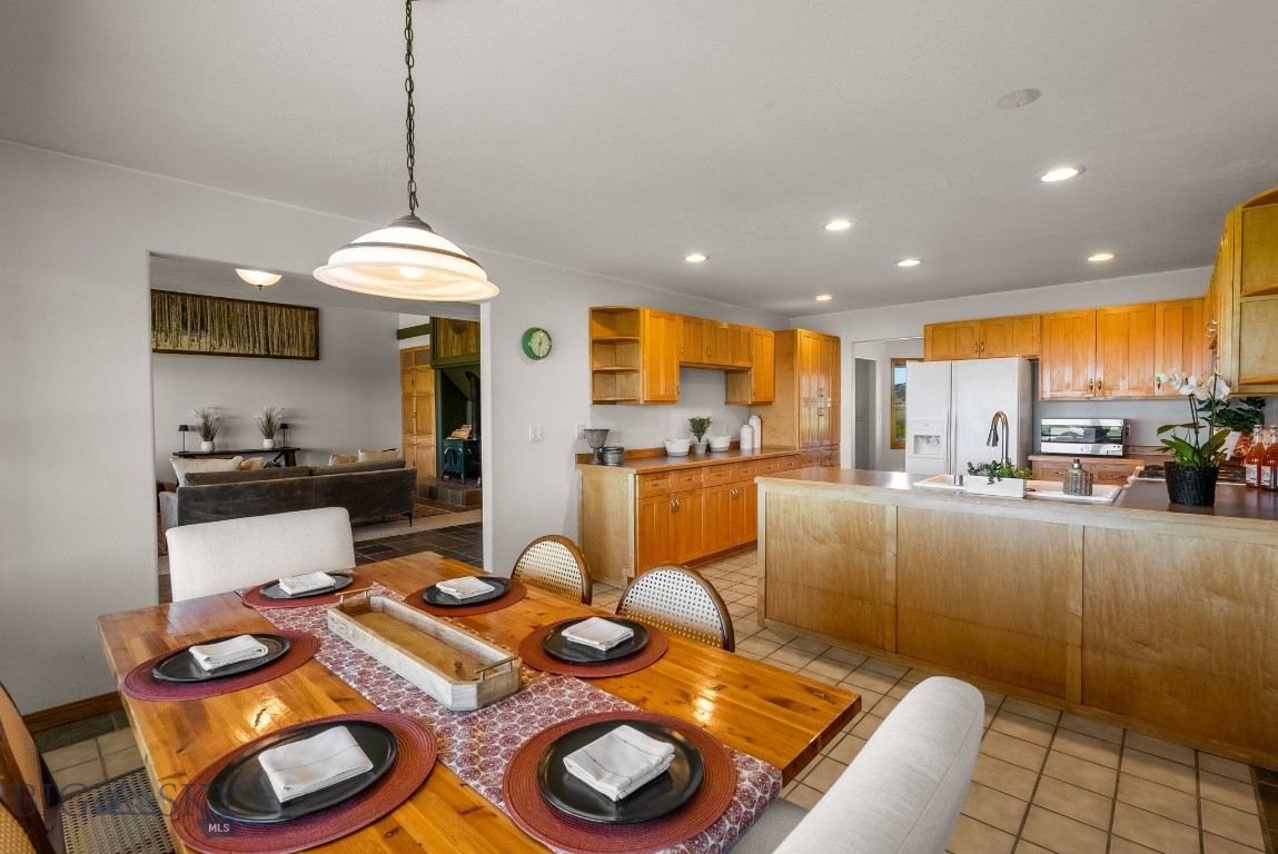 Minor Subdivision - Residential