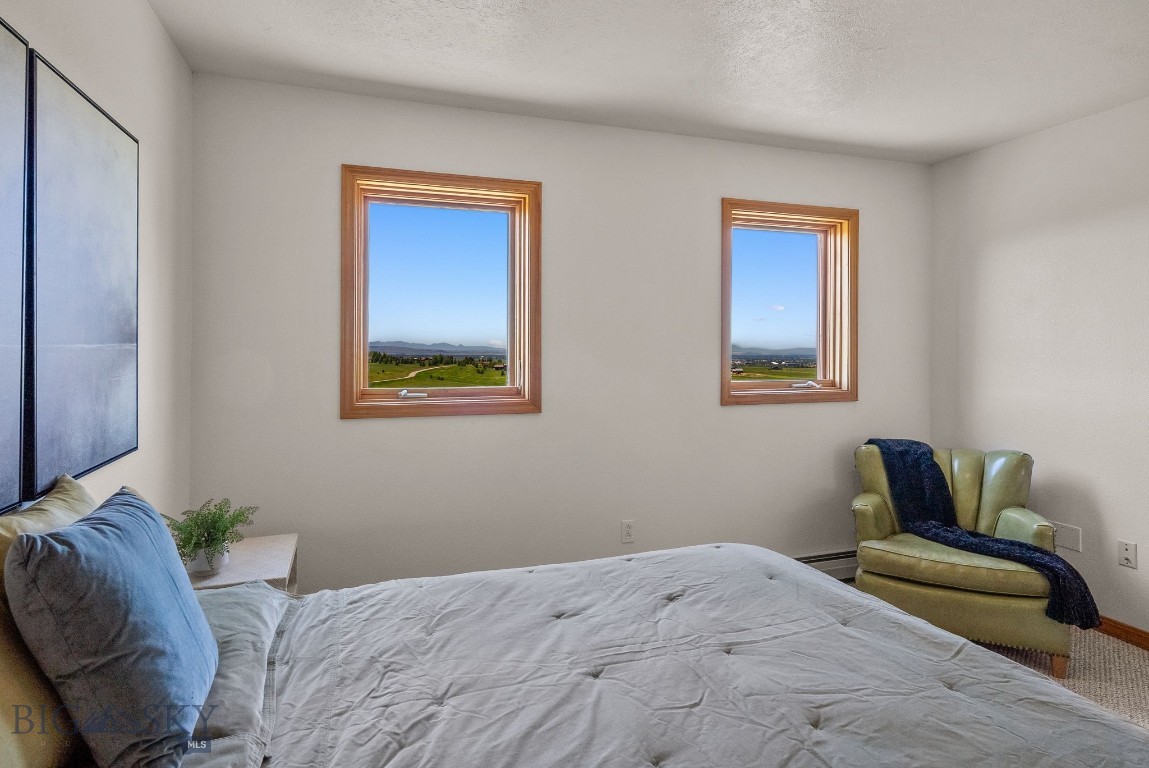 Minor Subdivision - Residential