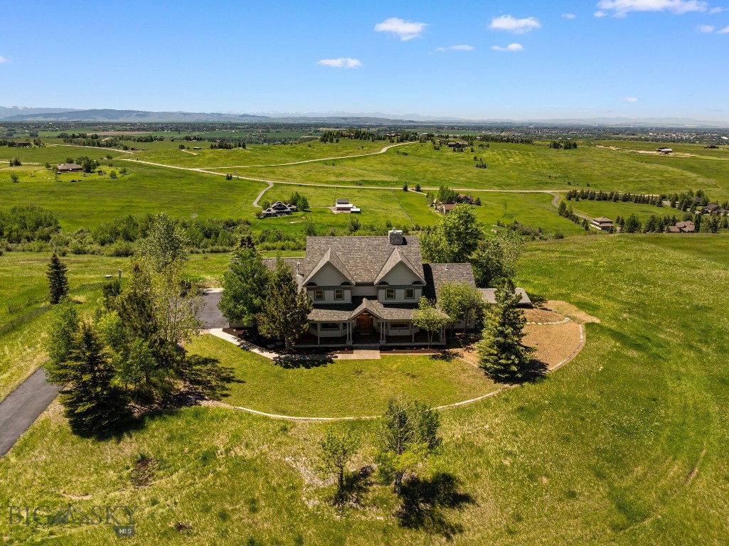 Minor Subdivision - Residential