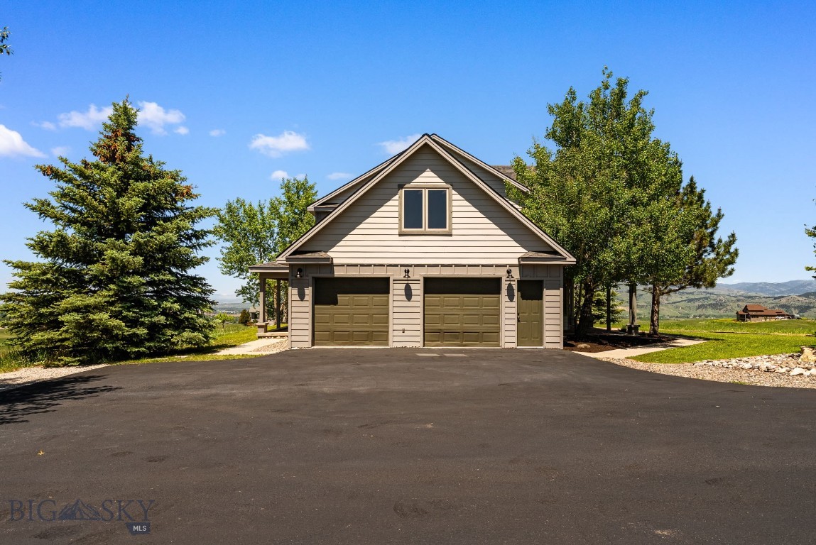 Minor Subdivision - Residential