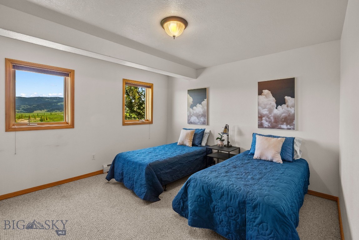 Minor Subdivision - Residential