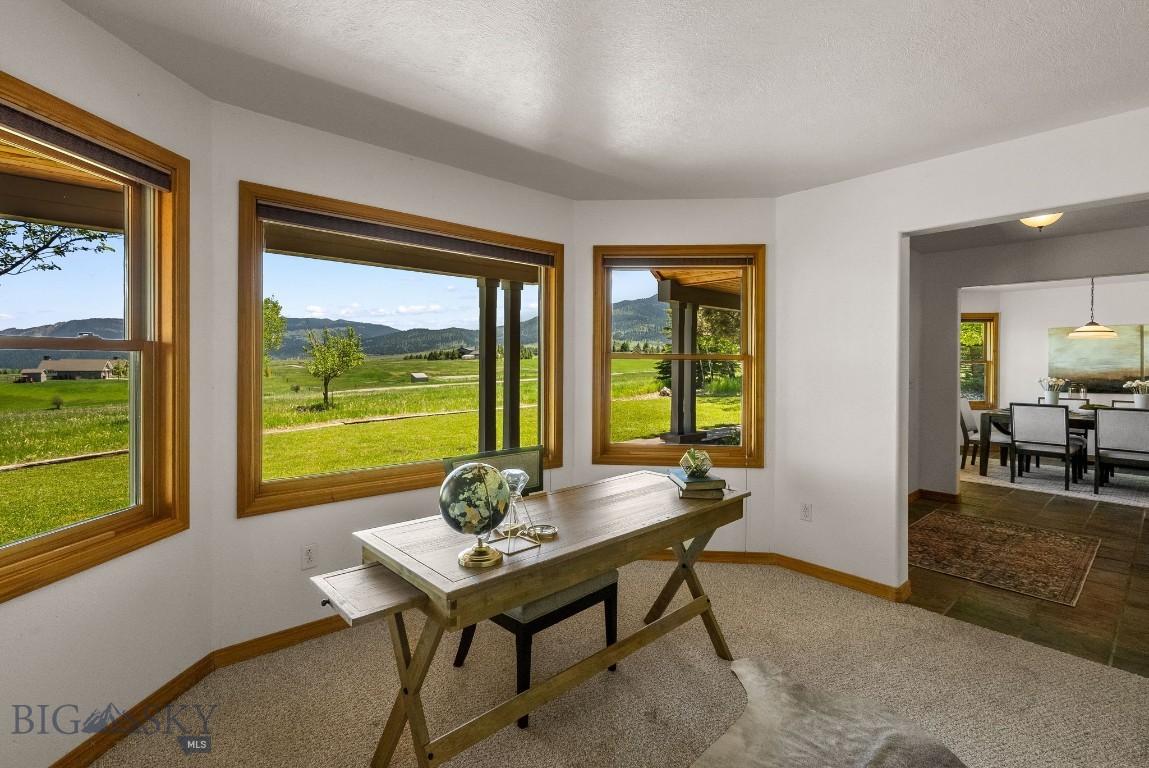 Minor Subdivision - Residential