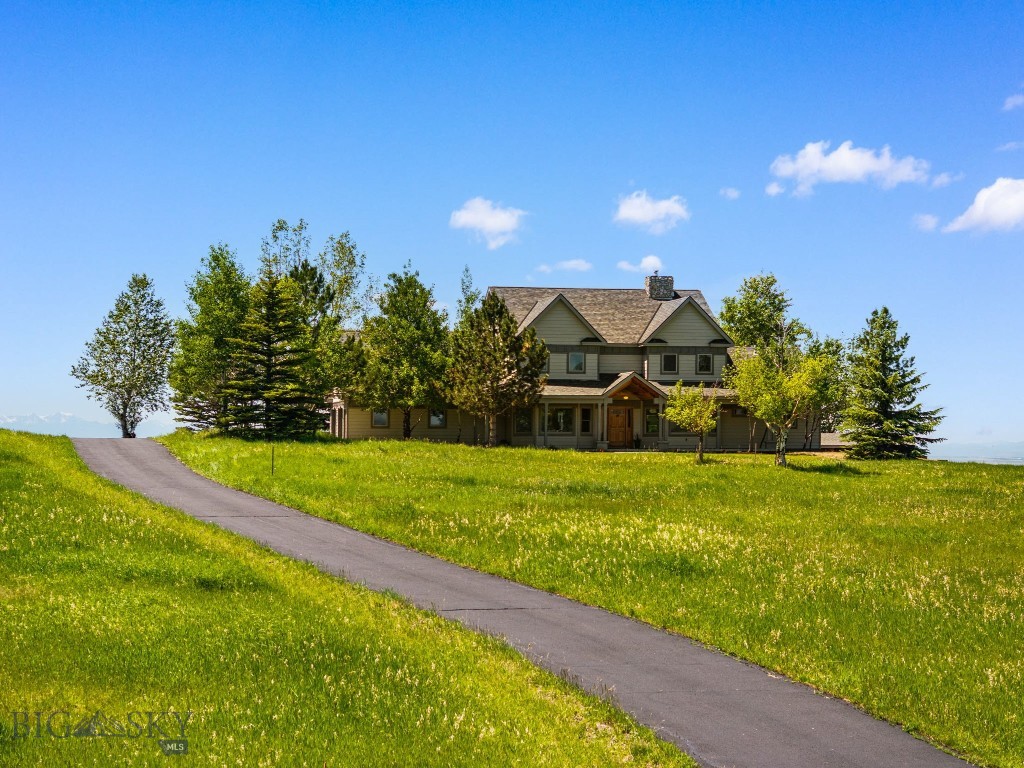 Minor Subdivision - Residential