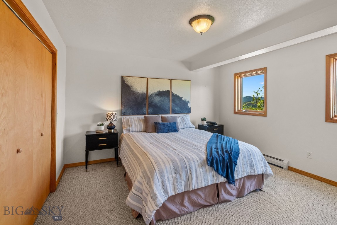 Minor Subdivision - Residential