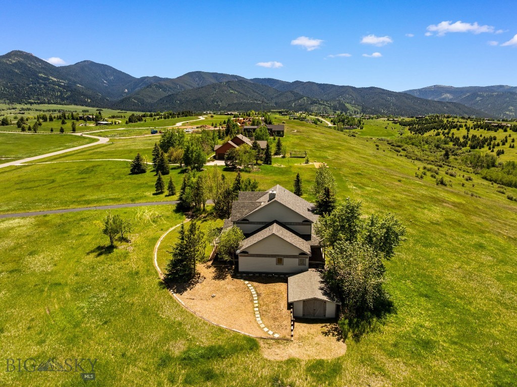 Minor Subdivision - Residential