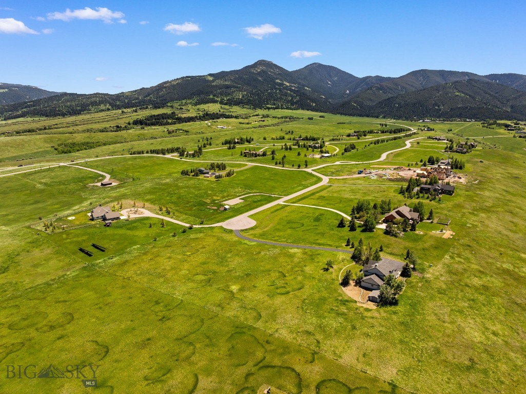 Minor Subdivision - Residential