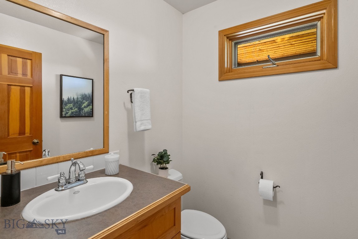 Minor Subdivision - Residential