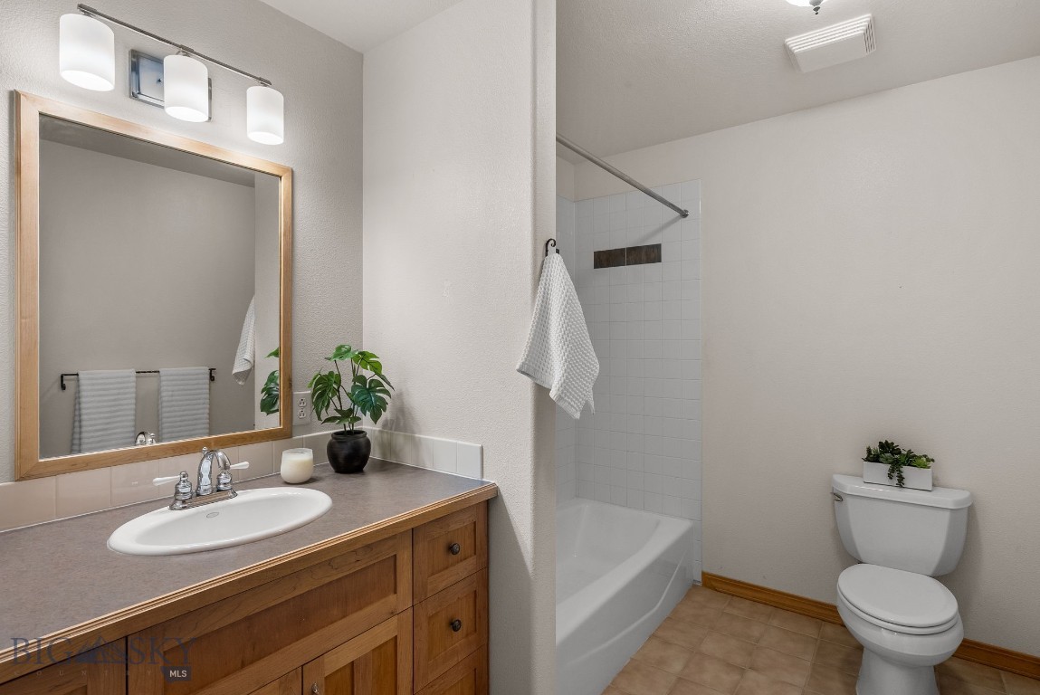 Minor Subdivision - Residential