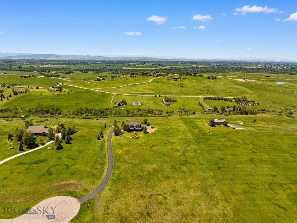 Minor Subdivision - Residential