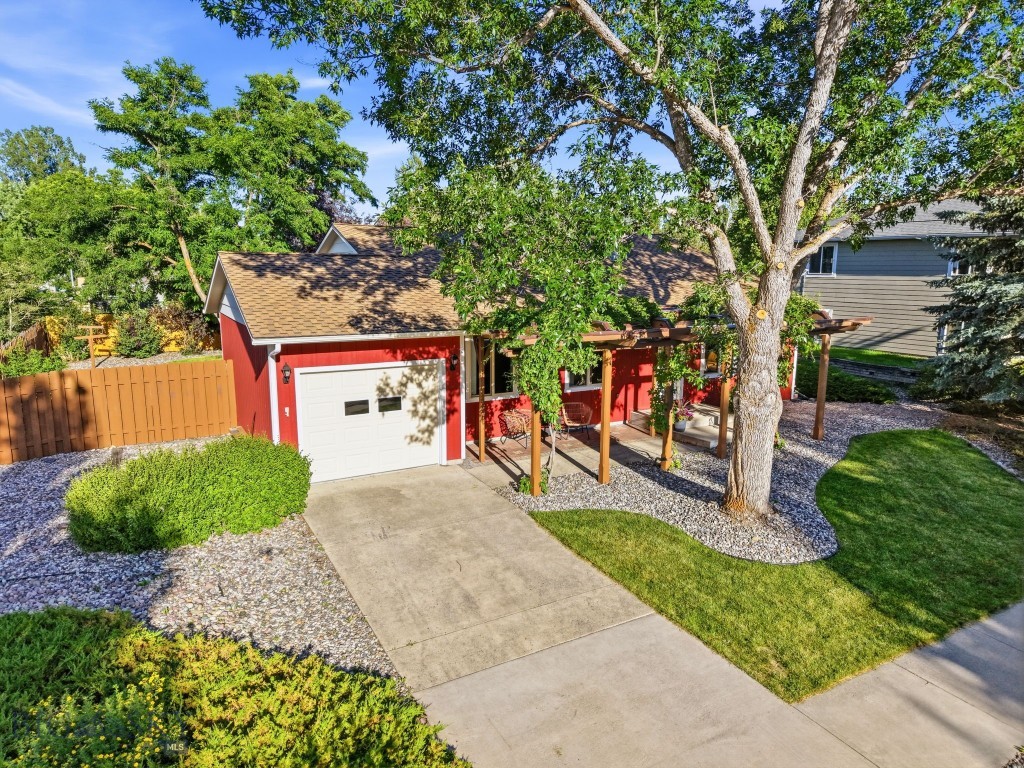 Valley Unit - Residential