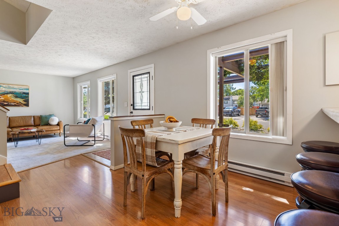 Valley Unit - Residential