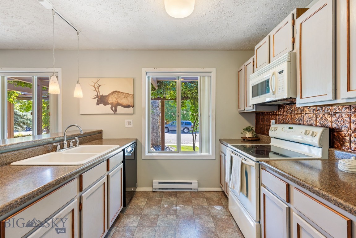 Valley Unit - Residential