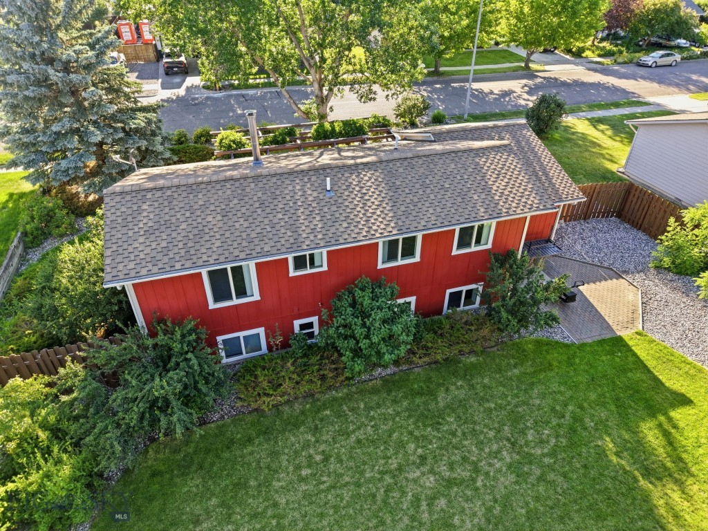 Valley Unit - Residential