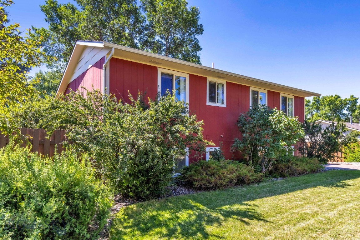 Valley Unit - Residential
