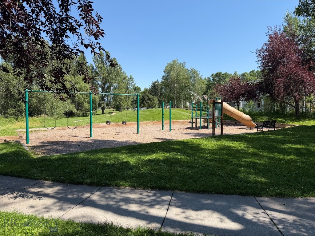 Valley Unit - Residential