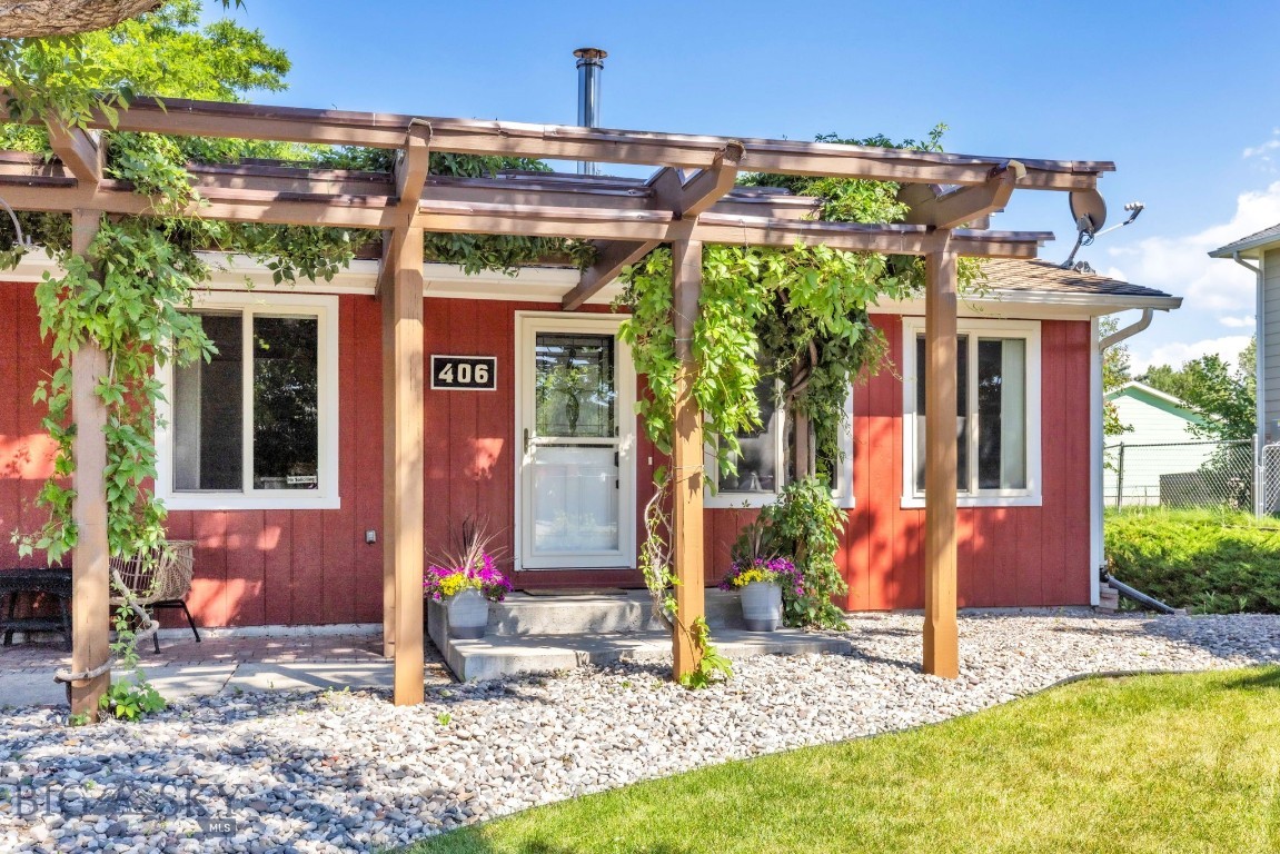 Valley Unit - Residential